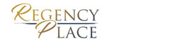 Regency Place Senior Living Logo