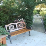 Regency Place Garden