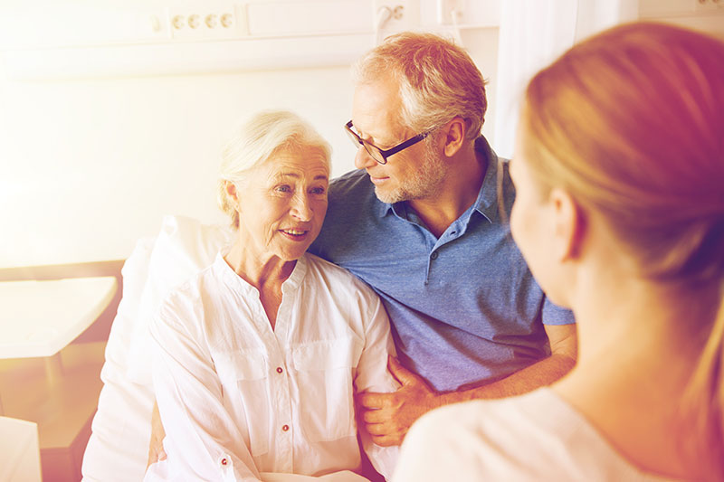 elderly-care