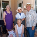 Senior Residents