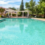 Regency Place PoolSide