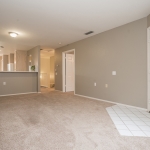 Senior Apartment