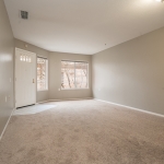Senior Living Apartment
