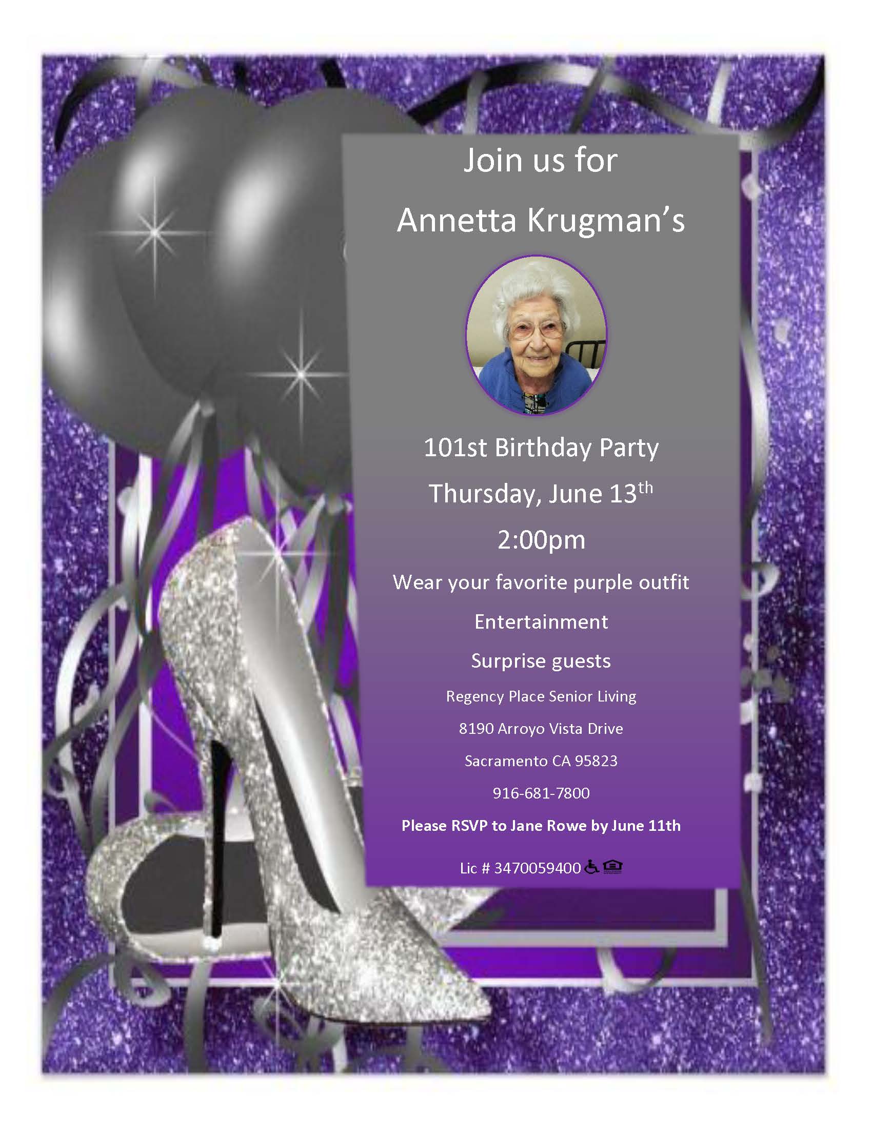 Annetta birthday flyer revise