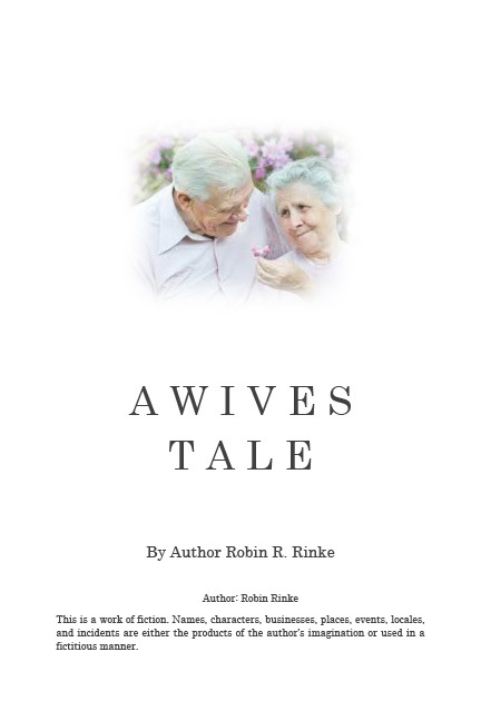 A Wives Tale eBooks