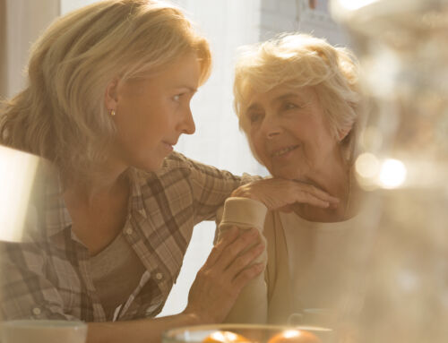 Addressing Caregiver Burnout: Key Warning Signs and 10 Prevention Tips