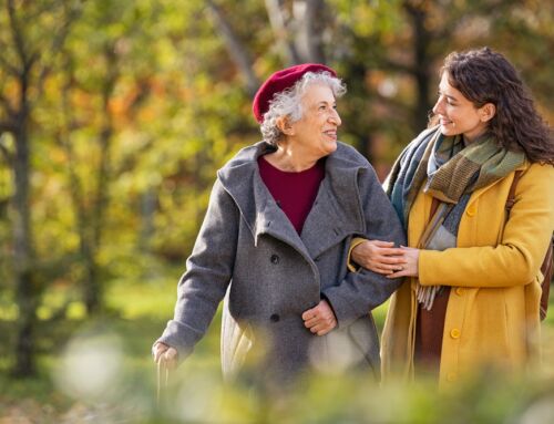 10 Important Tips That Every New Caregiver Should Know