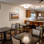 Seniors Dining Room Gallery