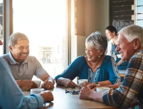 Meaningful Activities for Memory Care: Ideas That Build Purpose Every Day